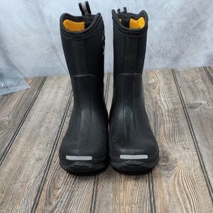 Noble Outfitters MUDS Kids' Waterproof Boots - Size 4